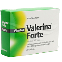 Valerina Forte